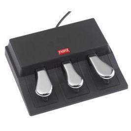 NORD Triple pedal
