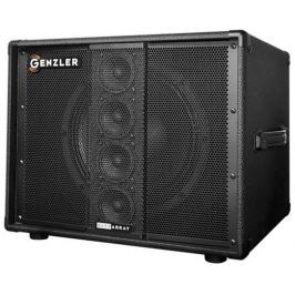 Genzler Bass Array 12-3