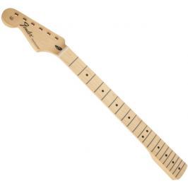 Fender Stratocaster Left Hand Neck - Maple Fingerboard