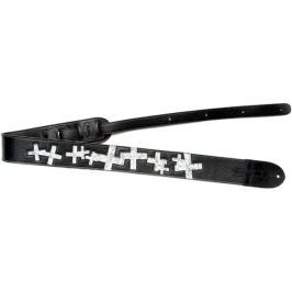 Fender The Edge Signature Strap Black