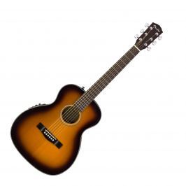 Fender CT-140SE Sunburst with Case
