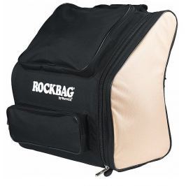 RockBag RB25160 Accordion Bag 120