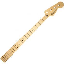 Fender Jazz Bass Neck - Maple Fingerboard