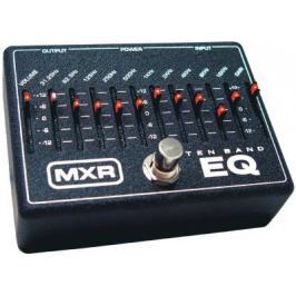 MXR M108 Ten Band Eq