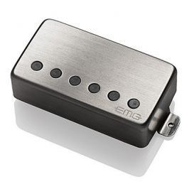 EMG 57 Brushed Chrome