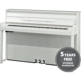 Yamaha NU1 PBW