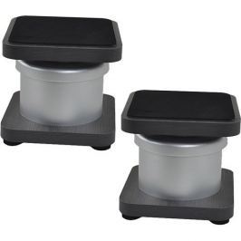 Zaor Miza D-Stand Grey Wengé