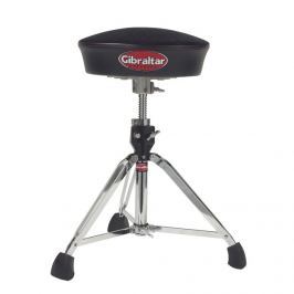 Gibraltar 9608D Dome Throne - Black