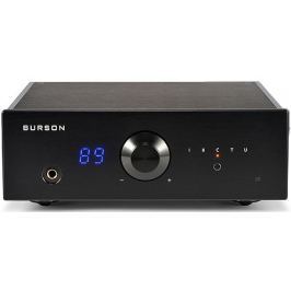 Burson Audio Conductor Virtuoso V2 Black