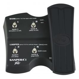 Peavey Sanpera 1