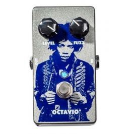 Dunlop JHM6 Jimi Hendrix Octavio Fuzz