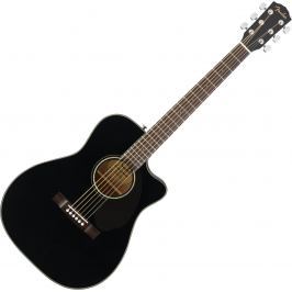 Fender CC-60SCE Black