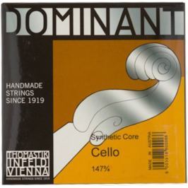 Thomastik 147-3/4 Dominant Cello 3/4