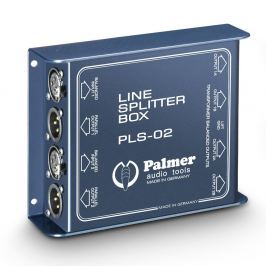Palmer PLS 02