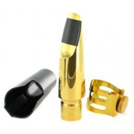 Otto Link Super Tone Master 7STAR tenor sax