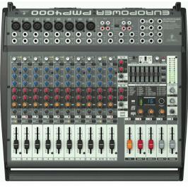 Behringer PMP 4000 EUROPOWER
