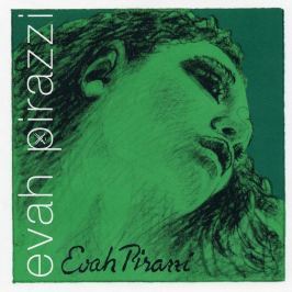 Pirastro Evah Pirazzi 4/4 Violin Set E-ball/G-gold