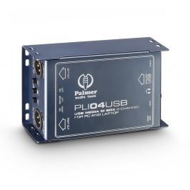 Palmer PLI 04 USB