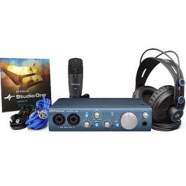 Presonus AudioBox iTwo Studio