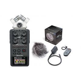 Zoom H6 Set