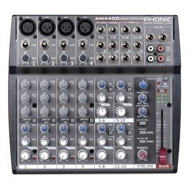 Phonic AM 440D