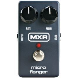 MXR M152 Micro Flanger