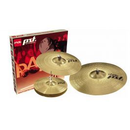 Paiste PST 3 Universal Set 14,16,20