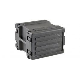 SKB Cases 1SKB-R8W Rolling roto rack 8U