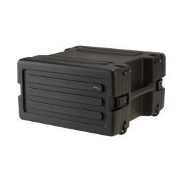 SKB Cases 1SKB-R6W Rolling roto rack 6U