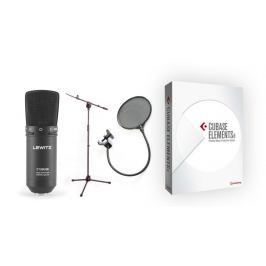 LEWITZ C120USB Acoustic SET PRO