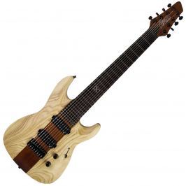 Chapman Guitars ML1-8 RS Rob Scallon Natural