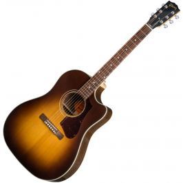 Gibson J-45 Walnut Burst AG