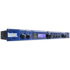 Lexicon MX 400 XLR