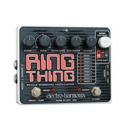 Electro Harmonix Ringthing