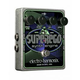 Electro Harmonix Superego