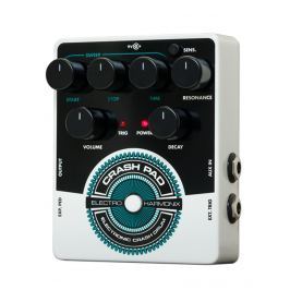Electro Harmonix Crash Pad