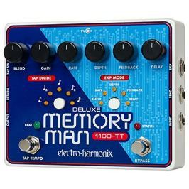 Electro Harmonix MT1100