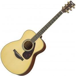 Yamaha LS 6 M A.R.E.
