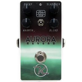 Keeley Aurora Digital Reverb