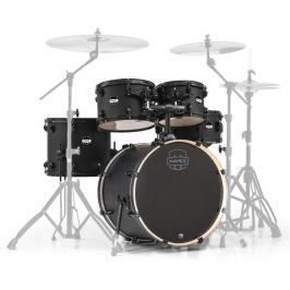Mapex Mars 5 Piece Fusion Shell Pack Nightwood