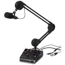 Miktek ProCast SST