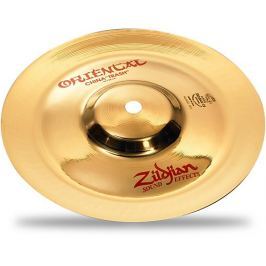 Zildjian 8'' FX Oriental China Trash
