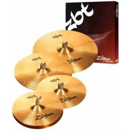 Zildjian ZBT 5 Box Set + 18