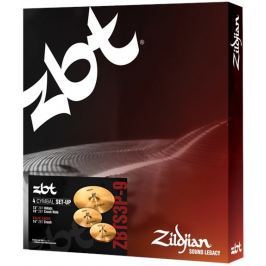 Zildjian ZBT Starter Box Set