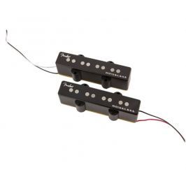 Fender Gen 4 Noiseless Jazz Bass Pickups Set of 2