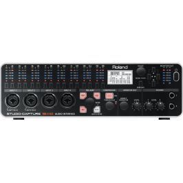 Roland Studio Capture USB 2.0 Audio Interface