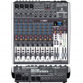 Behringer XENYX X 1622 USB