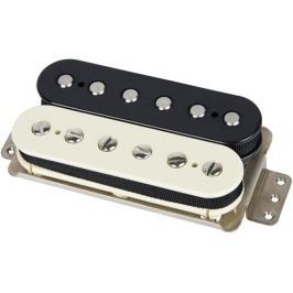 Fender ShawBucker 1 Pickup Zebra