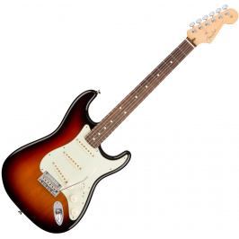 Fender American PRO Stratocaster RW 3 Color Sunburst