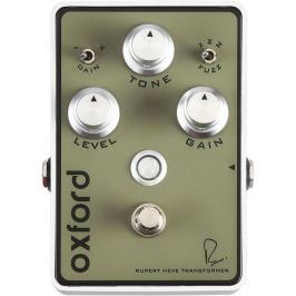 Bogner Oxford Fuzz